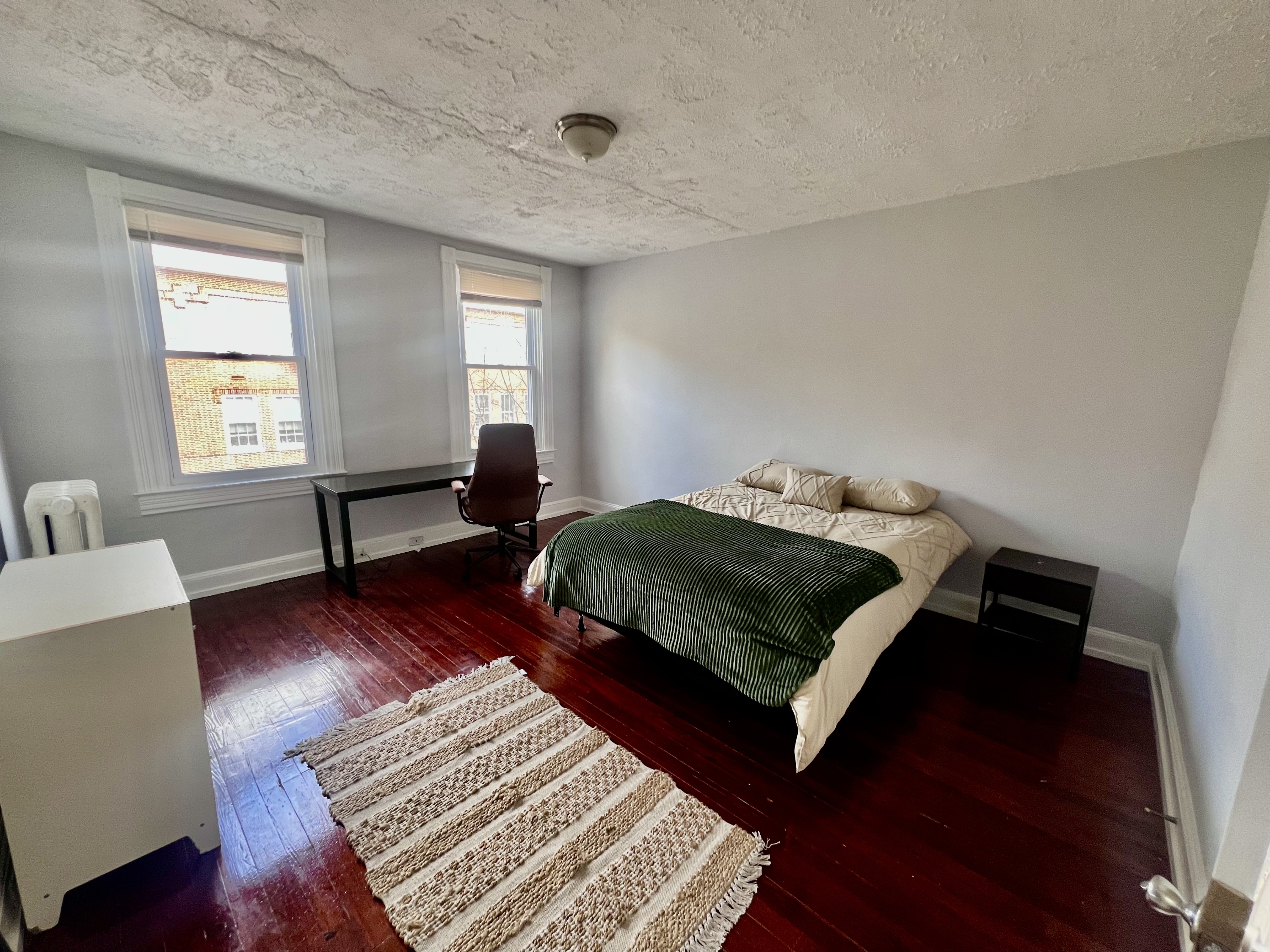 1 Bedroom Condo – 2714 Maryland Avenue - 301, Baltimore, MD 21218