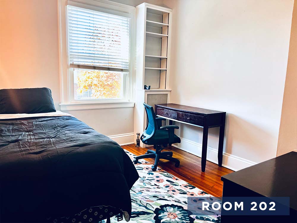 3931 Canterbury Road - 203