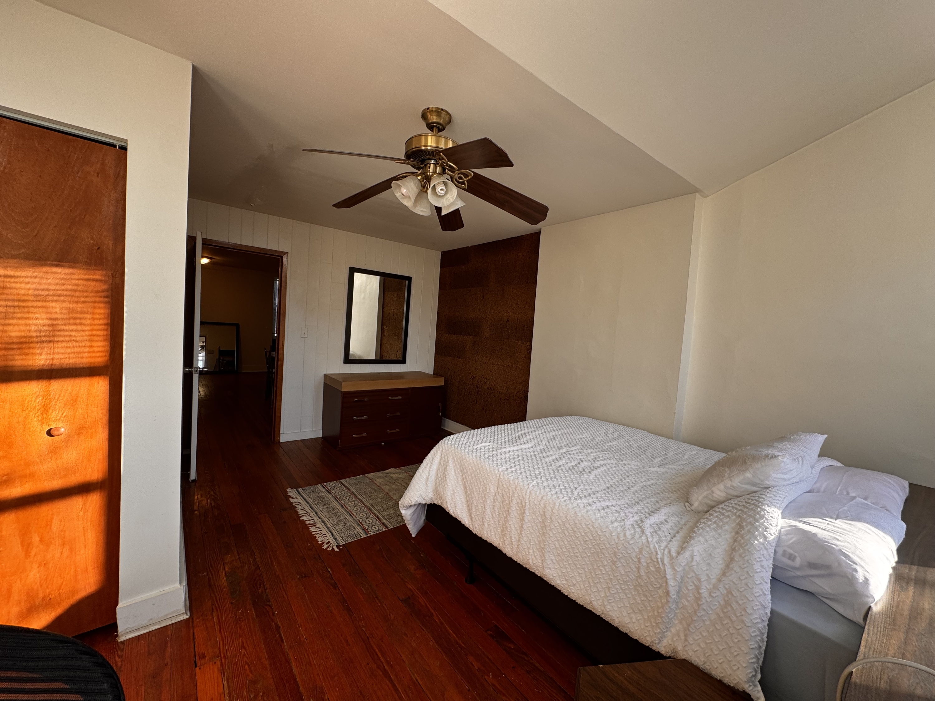 1 Bedroom House – 2621 Maryland Avenue - 201, Baltimore, MD 21218