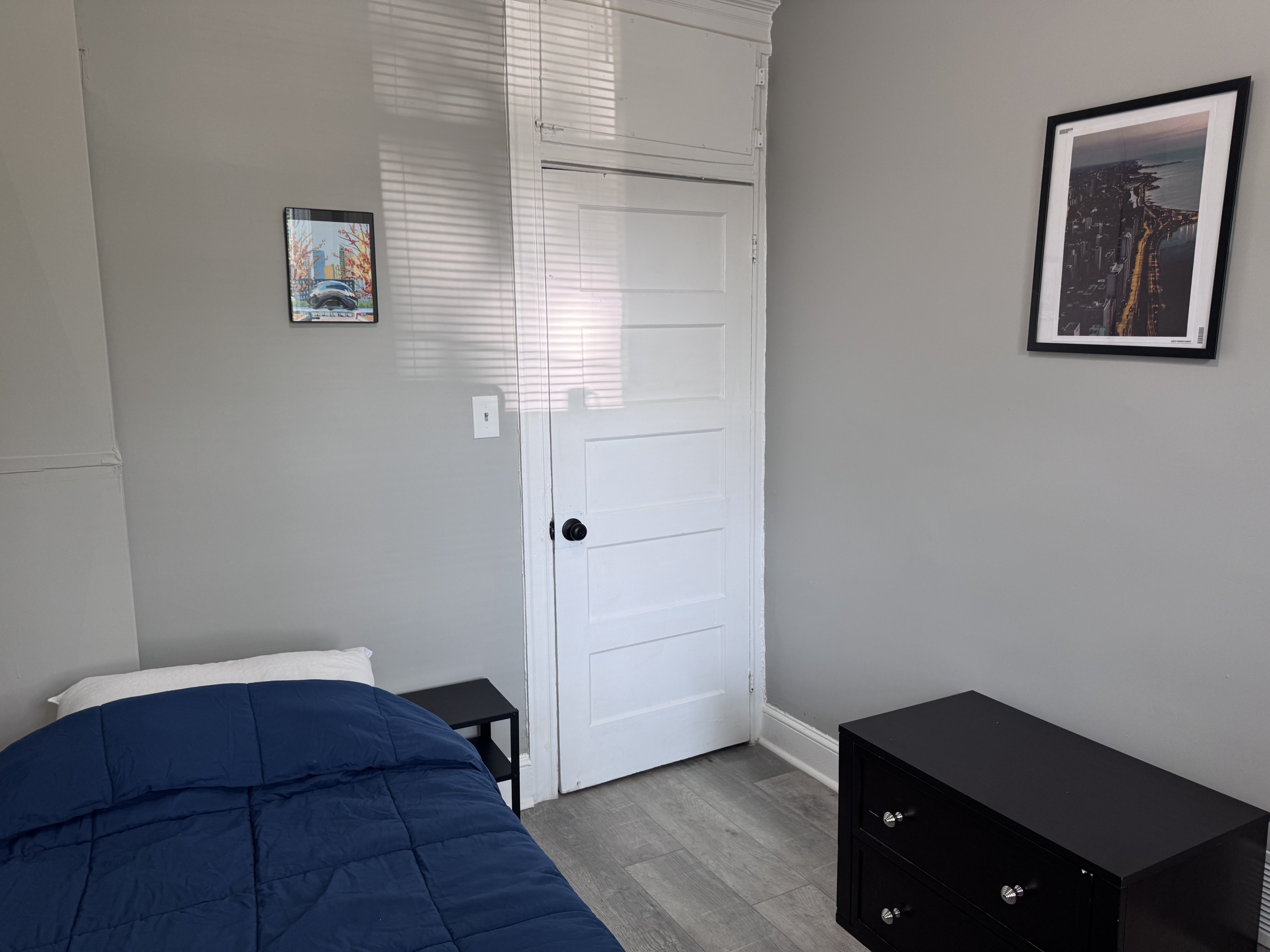 1 Bedroom Multi-Family Home – 2705 North Howard Street - 202, Baltimore, MD 21218