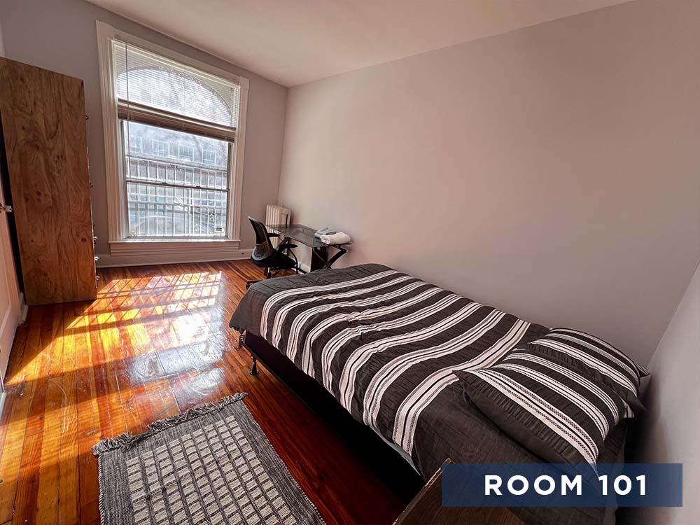 1 Bedroom Condo – 2714 Maryland Avenue - 101, Baltimore, MD 21218
