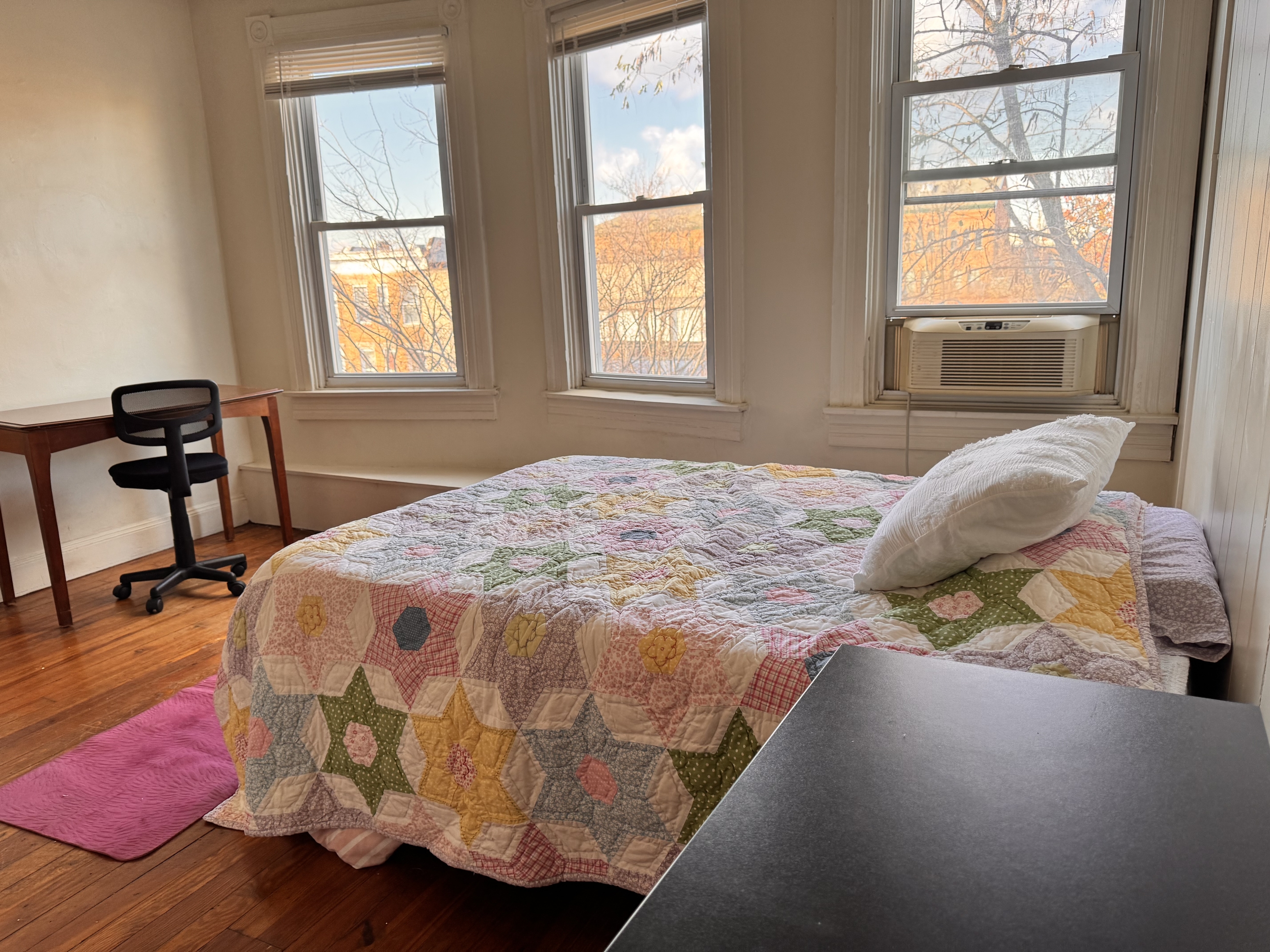 1 Bedroom House – 2621 Maryland Avenue, Baltimore, MD 21218
