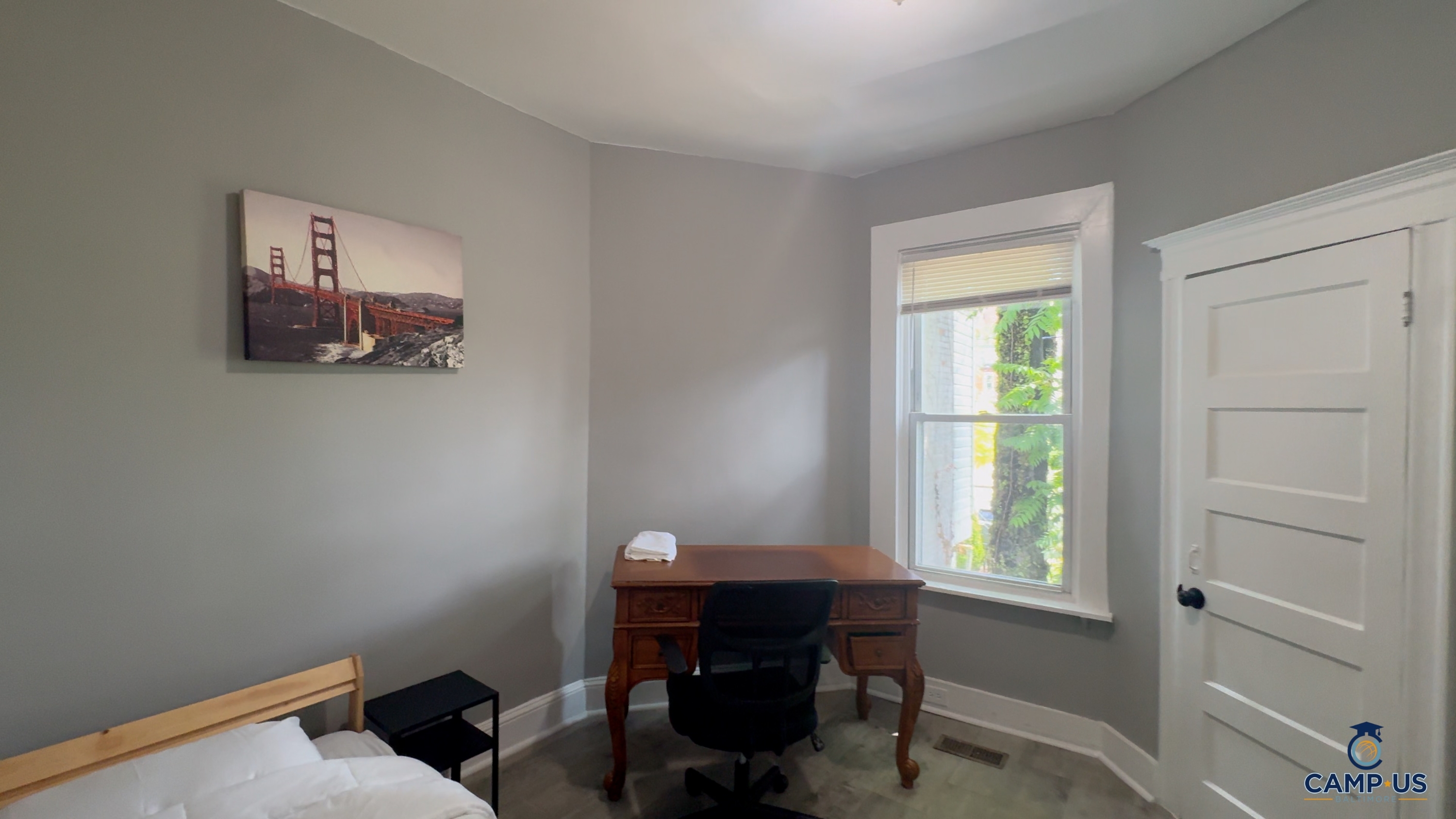 1 Bedroom Multi-Family Home – 2705 North Howard Street - 203, Baltimore, MD 21218