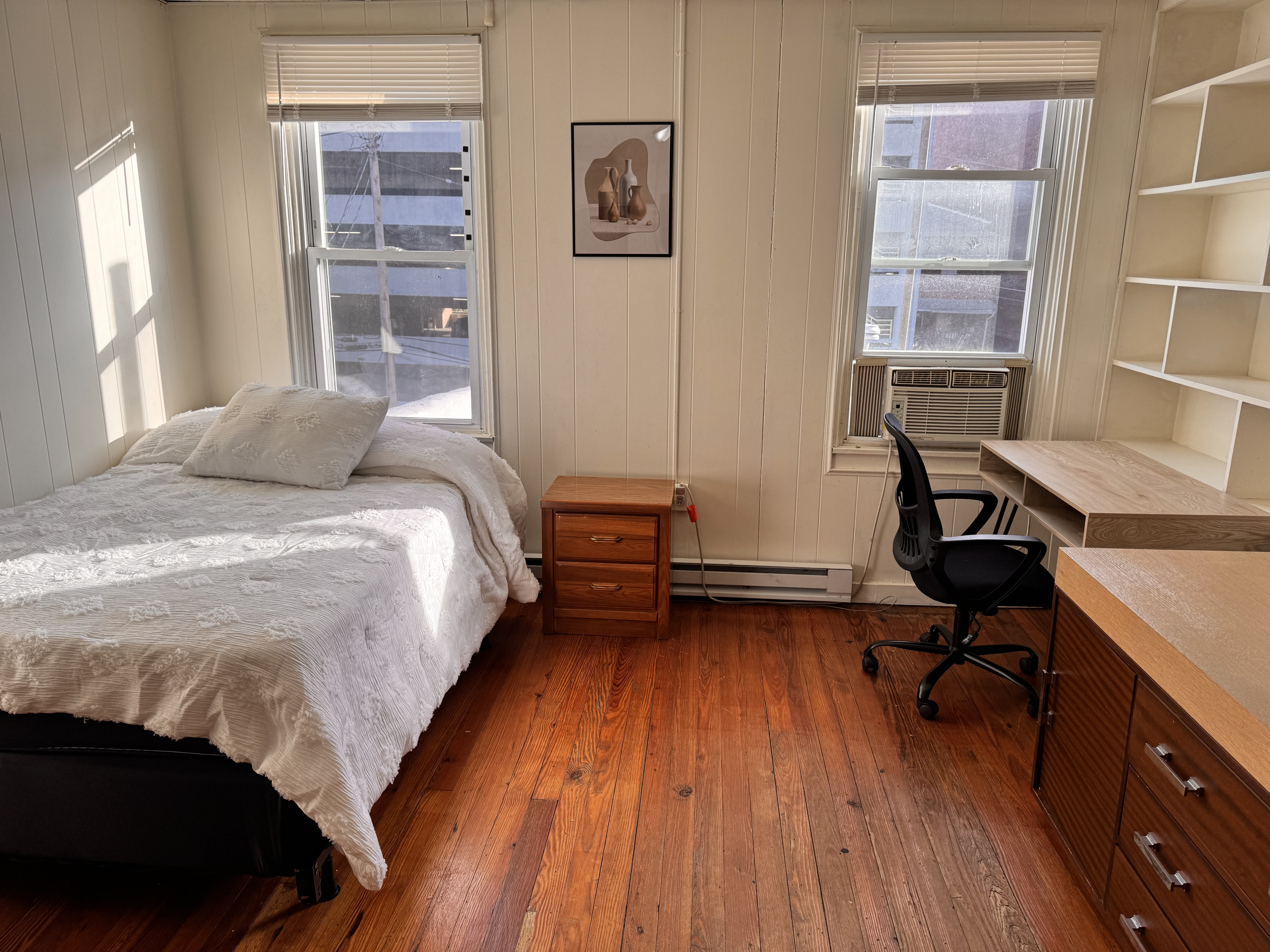 1 Bedroom House – 2621 Maryland Avenue - 103, Baltimore, MD 21218