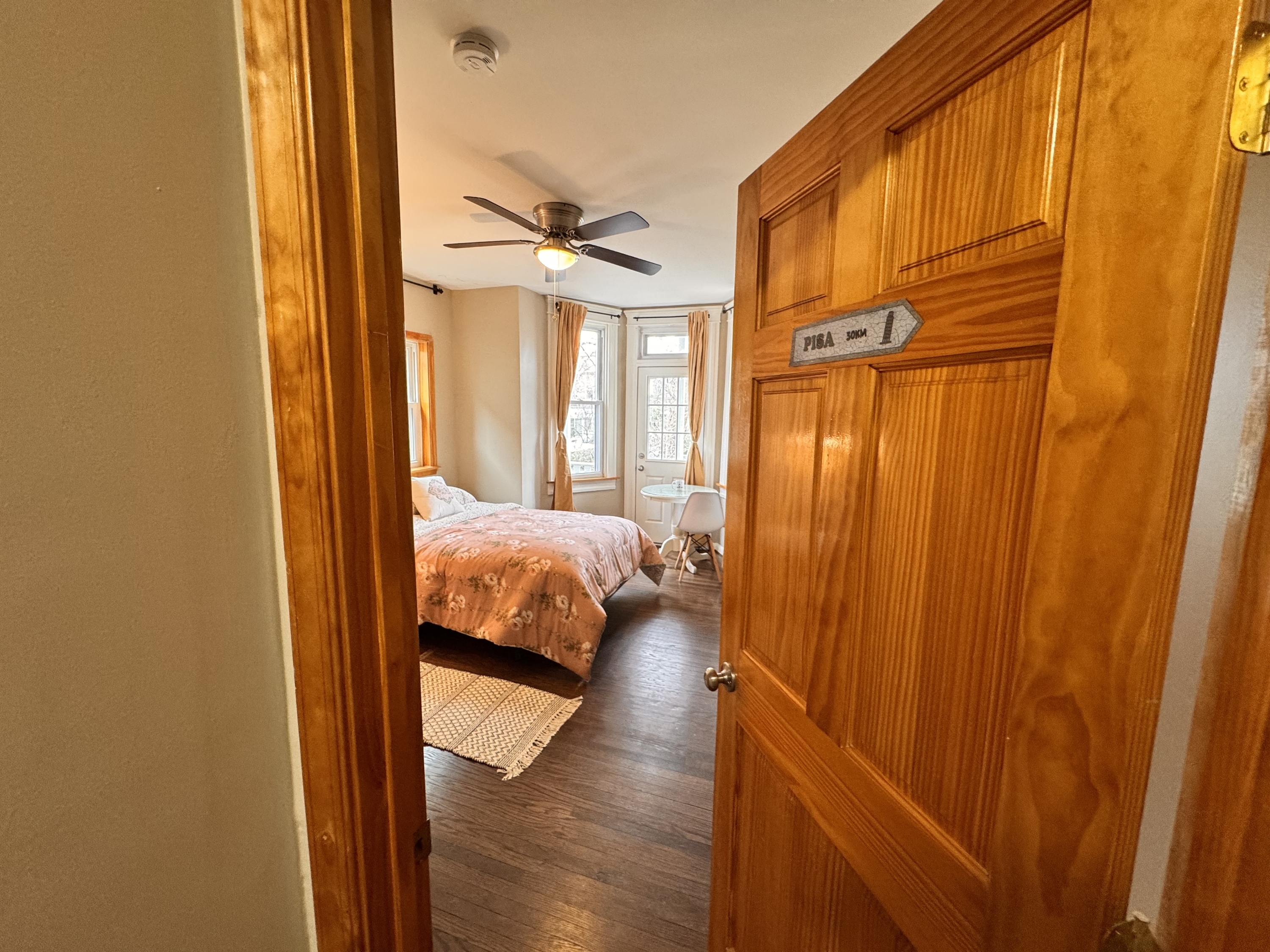 2732 Guilford Avenue - 203