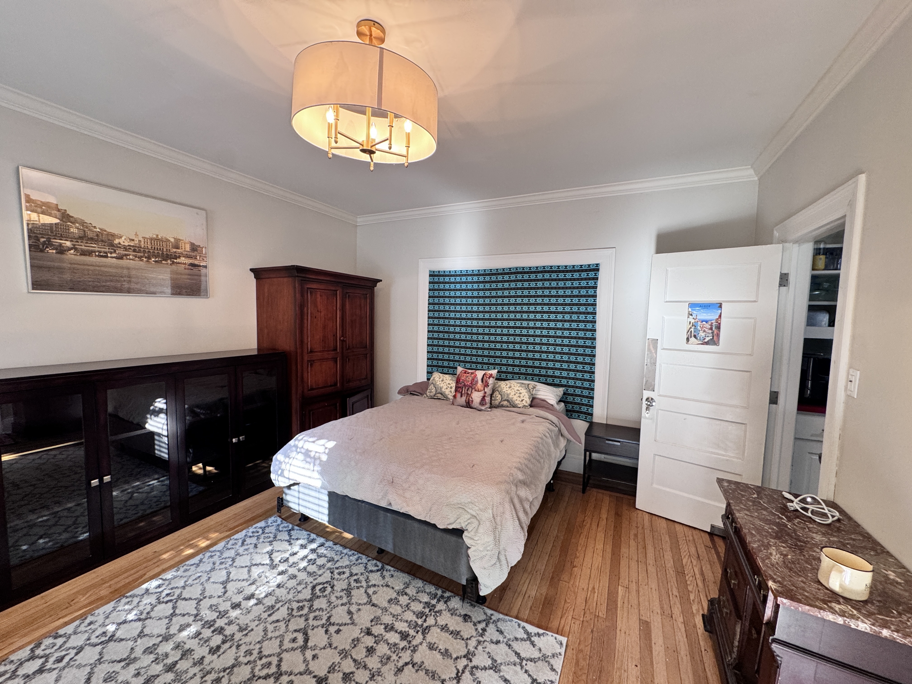 3931 Canterbury Road - 101