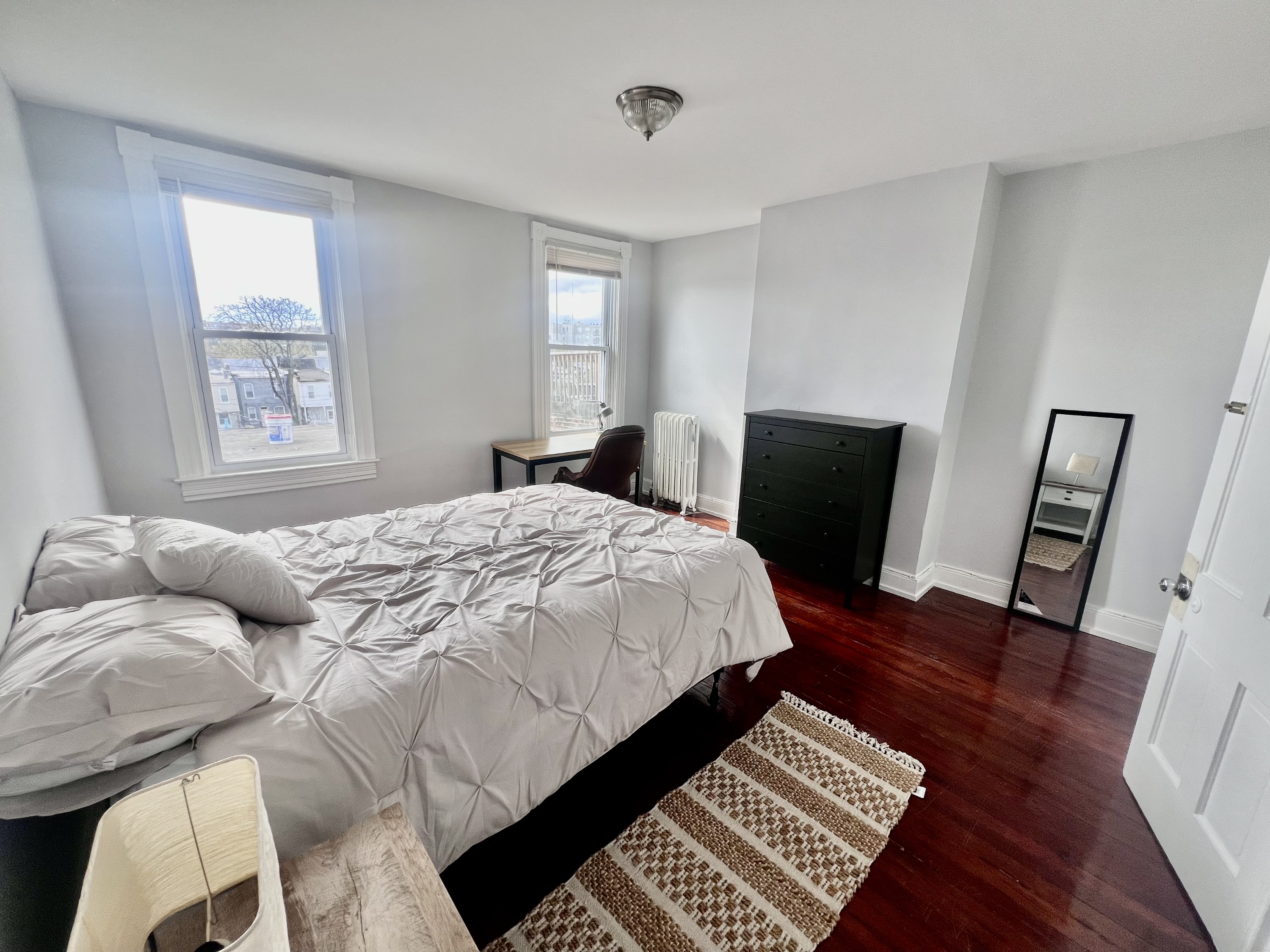 1 Bedroom Condo – 2714 Maryland Avenue - 302, Baltimore, MD 21218